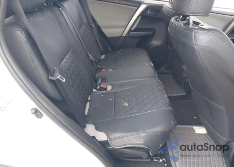 2016 Toyota Rav4 Xle z USA, uszkodzony, nr VIN JTMWFREV3GD091205